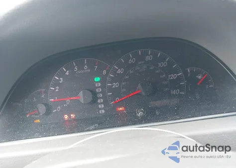 2006 Toyota Camry Le/Xle/Se z USA, uszkodzony, nr VIN 4T1BE32K86U161753